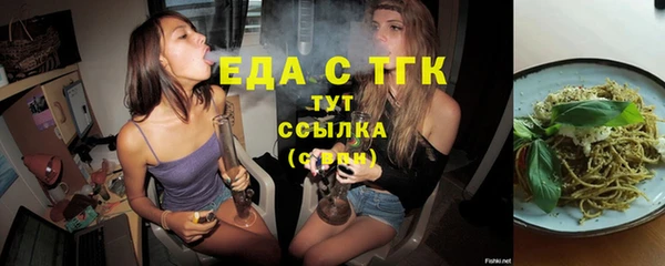 хмурый Шали