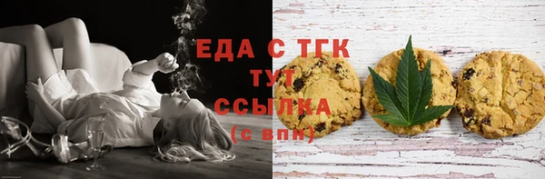 хмурый Шали
