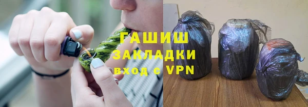 хмурый Шали